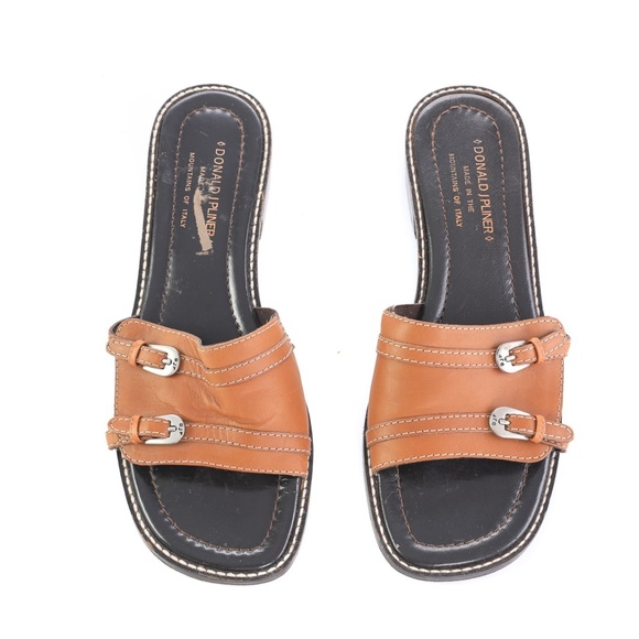 daniel pliner sandals